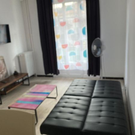 Appartement Flores Nizza Kültér fotó