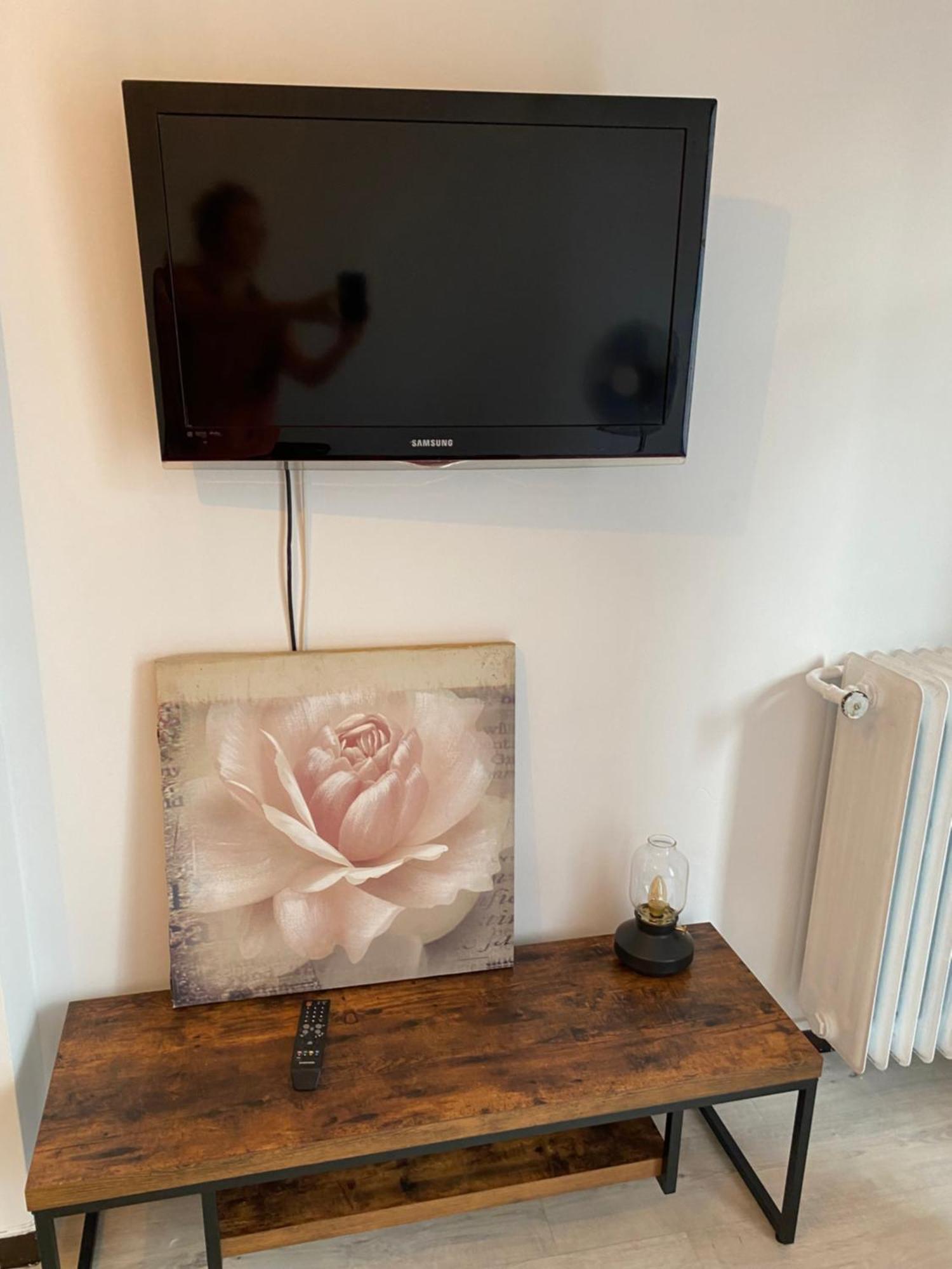Appartement Flores Nizza Kültér fotó