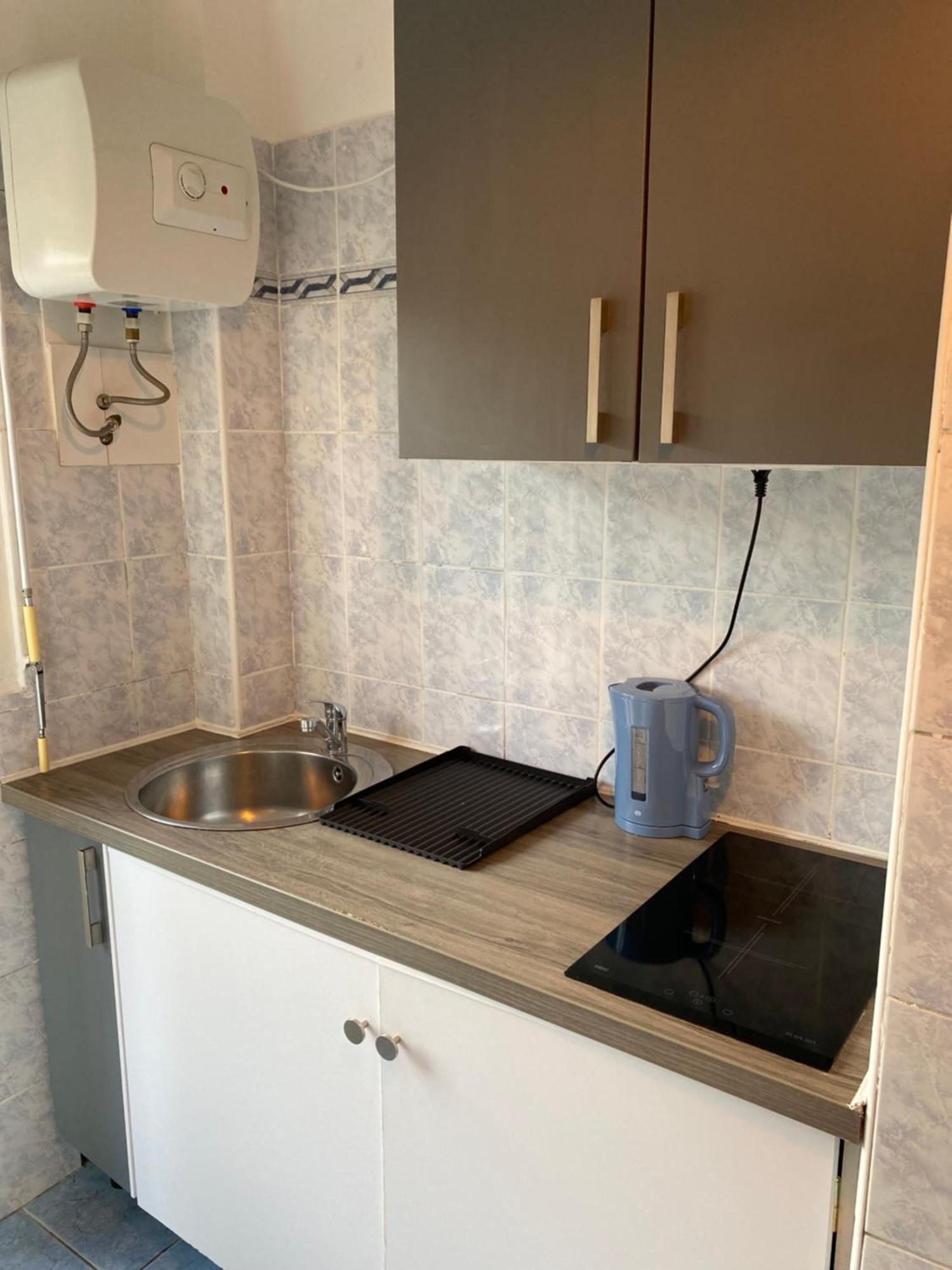 Appartement Flores Nizza Kültér fotó